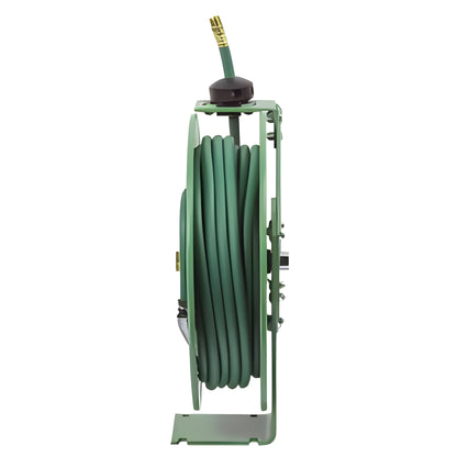 Coxreels Nitro-Pro Series Low Pressure Spring Driven Hose Reels - P-NP-350