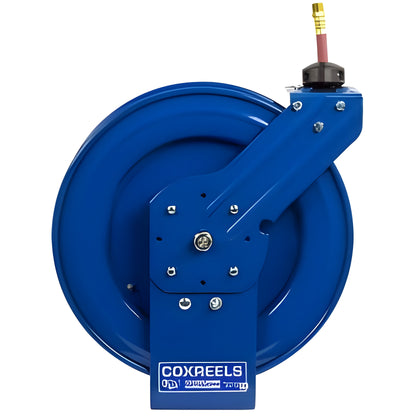 Coxreels P Series “Performance” Medium Pressure Spring Driven Hose Reels - P-MP-320