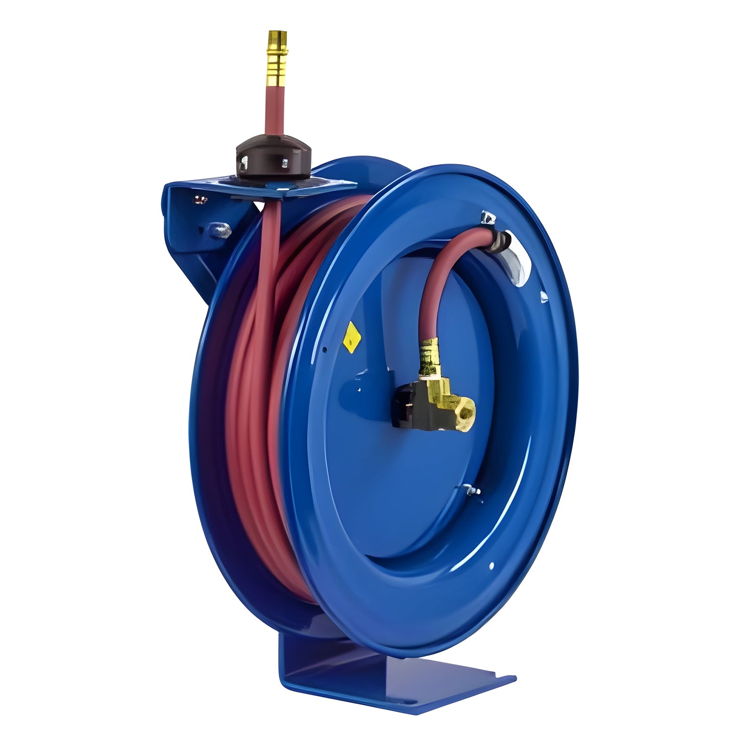 Coxreels P Series “Performance” Medium Pressure Spring Driven Hose Reels - P-MP-320