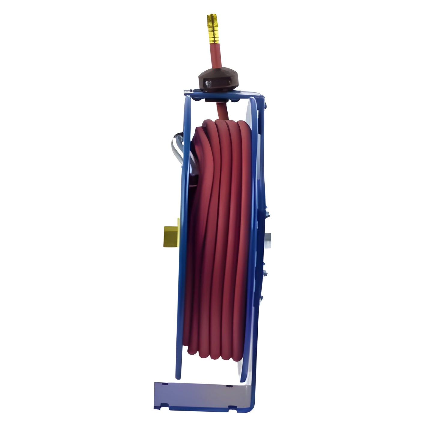 Coxreels P Series “Performance” Medium Pressure Spring Driven Hose Reels - P-MP-320