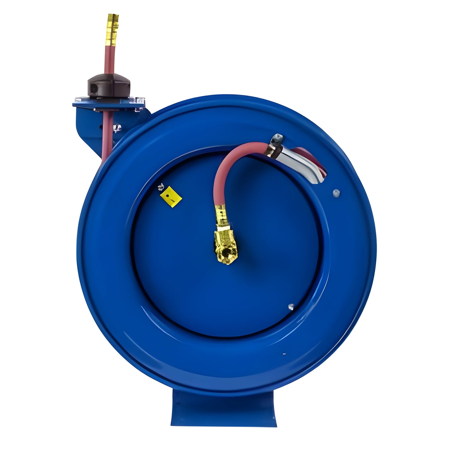 Coxreels  P Series “Performance” Low Pressure Spring Driven Hose Reels - P-LP-110
