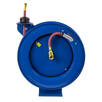 Coxreels  P Series “Performance” Low Pressure Spring Driven Hose Reels - P-LP-110