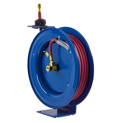 Coxreels P Series “Performance” Medium Pressure Spring Driven Hose Reels - P-MP-320