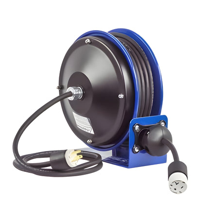 Coxreels PC10 Series Power-Cord  - PC10-3012-A