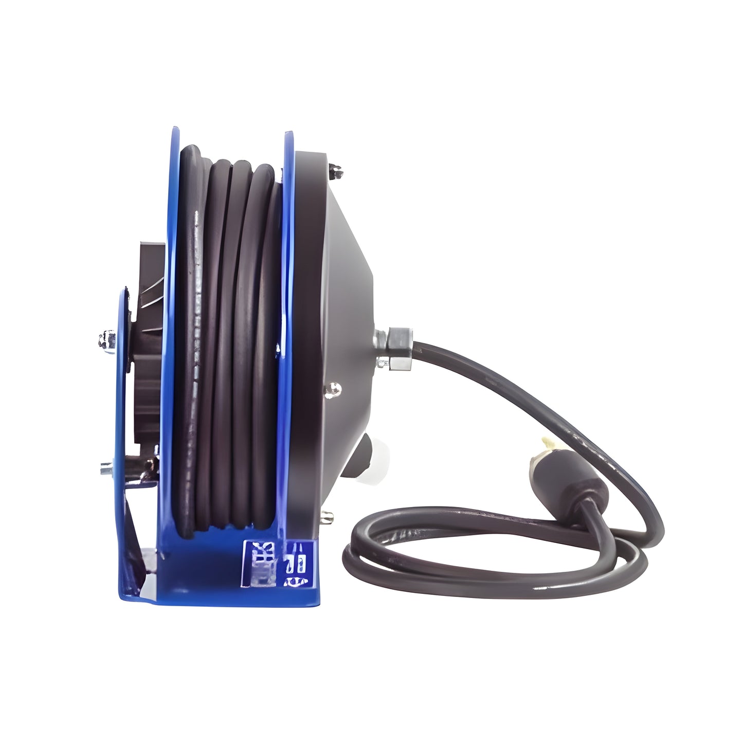 Coxreels PC10 Series Power-Cord  - PC10-3012-A