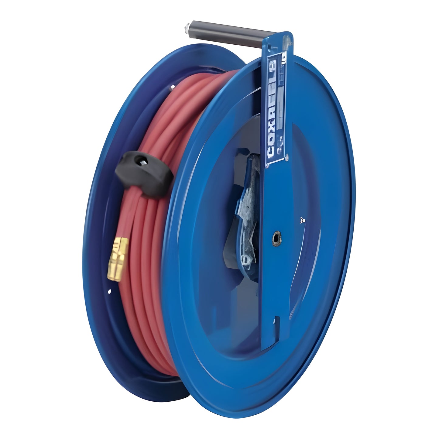 Coxreels S Series " Side Mount" Medium-Pressure Spring Driven Hose Right Mount Reels - SR17-M325