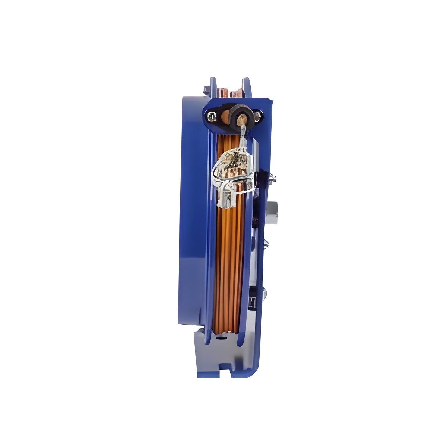 Coxreels SD Series "Static Discharge" Cable Reels - SD-100