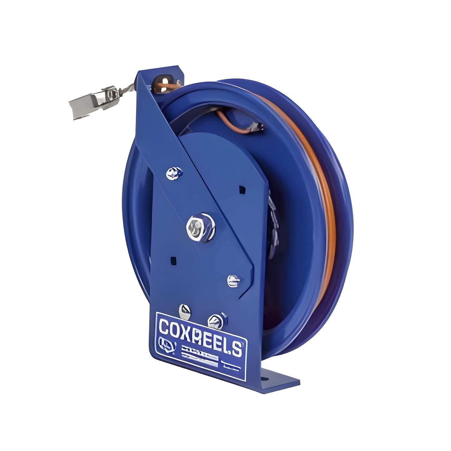 Coxreels SD Series "Static Discharge" Cable Reels - SD-100