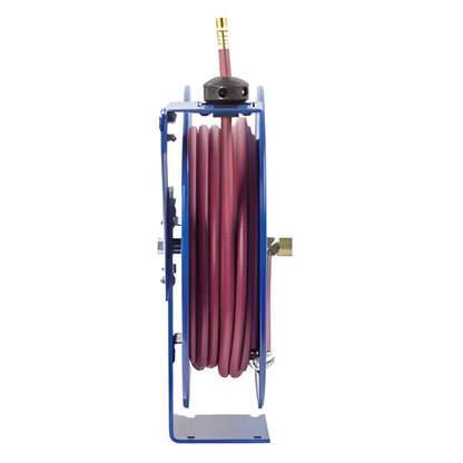 Coxreels SH Series “Super Hub™”  Low Pressure Spring Driven Hose Reels - SH-N-160