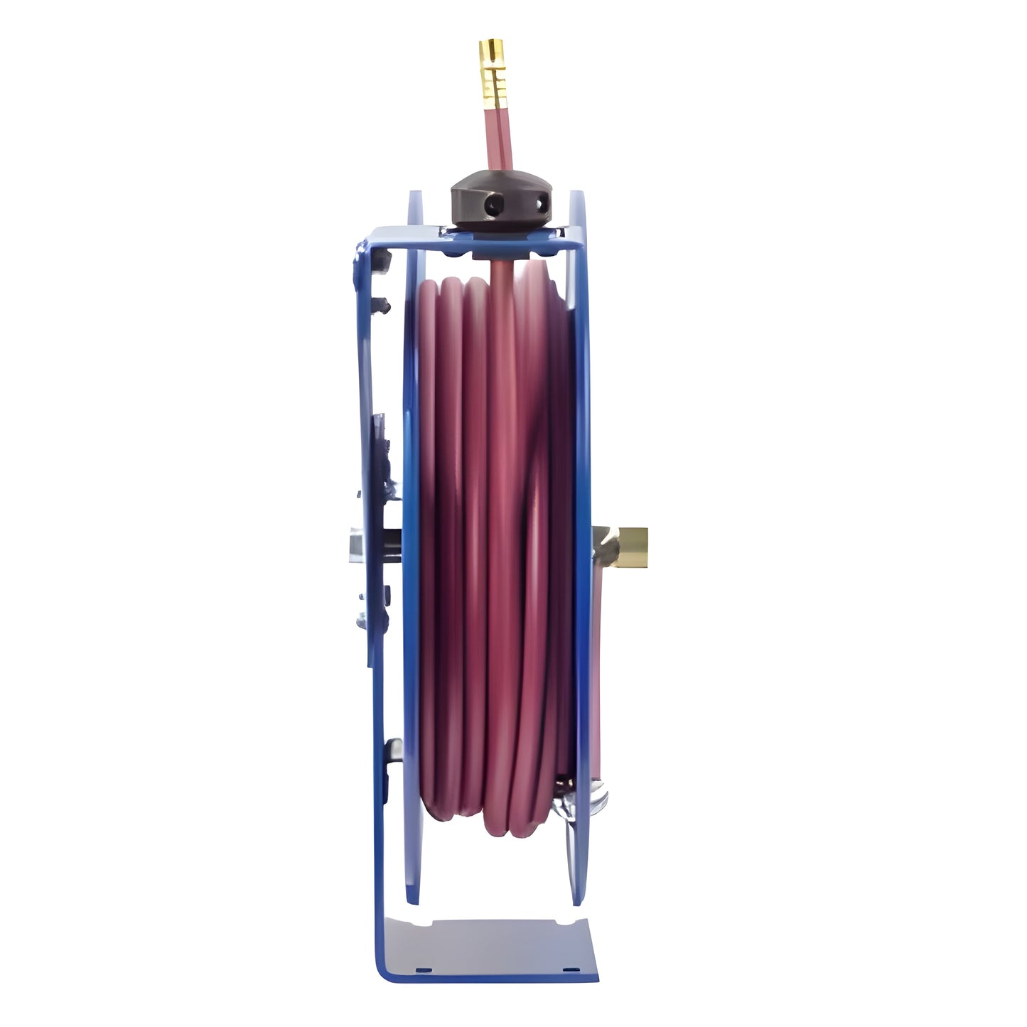 Coxreels SH Series “Super Hub™”  Low Pressure Spring Driven Hose Reels - SH-N-160