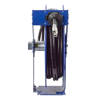 Coxreels TDMP Series "Dual Hydraulic" Medium Pressure Hose Reels - TDMP-N-350
