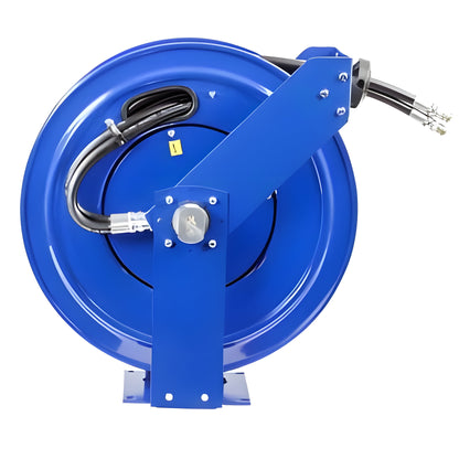 Coxreels TDMP Series "Dual Hydraulic" Medium Pressure Hose Reels - TDMP-N-350