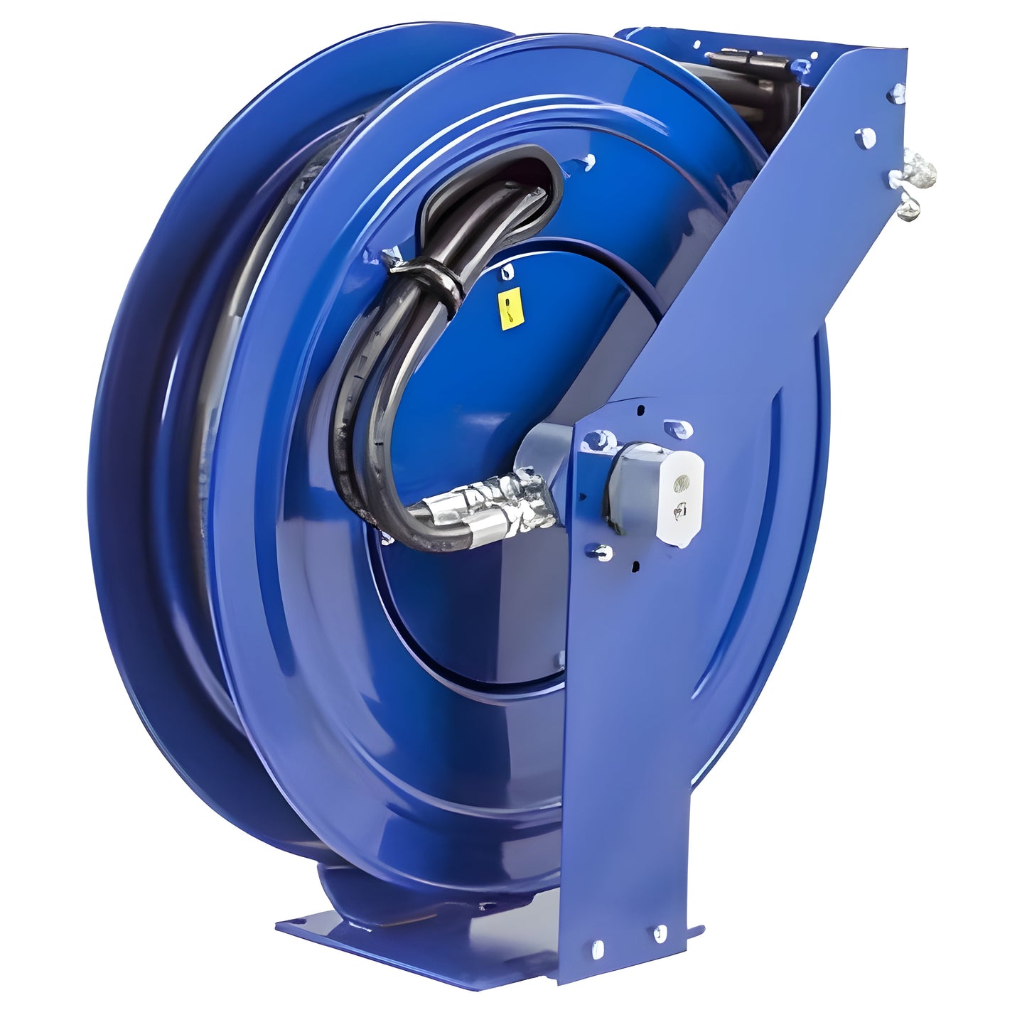 Coxreels TDMP Series "Dual Hydraulic" Medium Pressure Hose Reels - TDMP-N-350