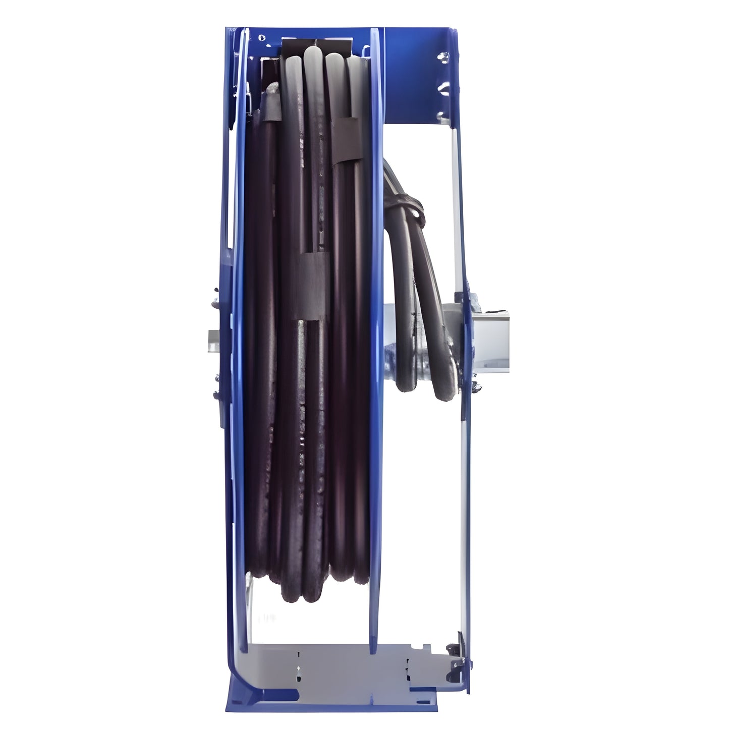 Coxreels TDMP Series "Dual Hydraulic" Medium Pressure Hose Reels - TDMP-N-350
