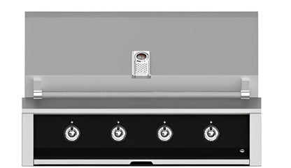 Aspire: 42" Built-In Gas Grill - EAB42-LP