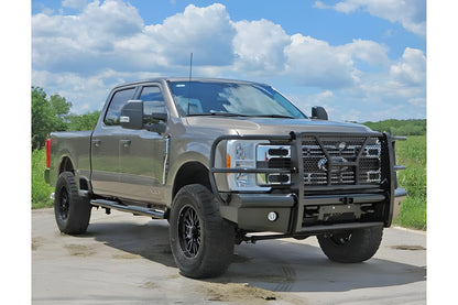 Steelcraft Ford F250/F350 Superduty 2023-2024 HD Replacement Front Bumper - HD11390RCC