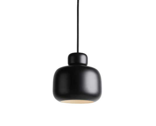 Woud Stone Pendant - 139070