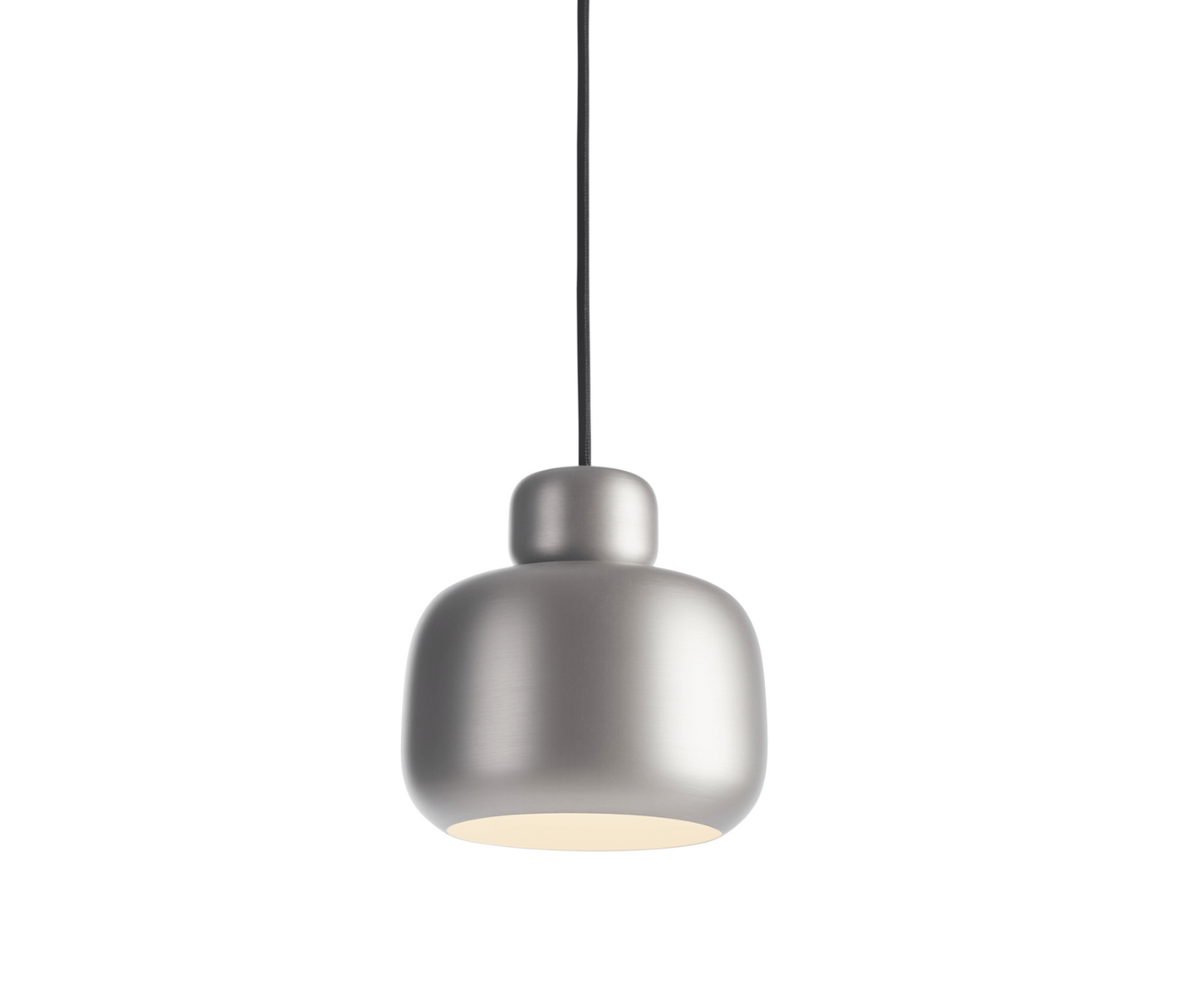 Woud Stone Pendant - 139070