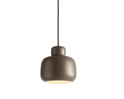 Woud Stone Pendant - 139070