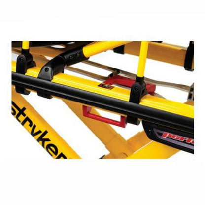 Stryker 6086 Performance-PRO XT Ambulance Cot - MFI-SYK-6086
