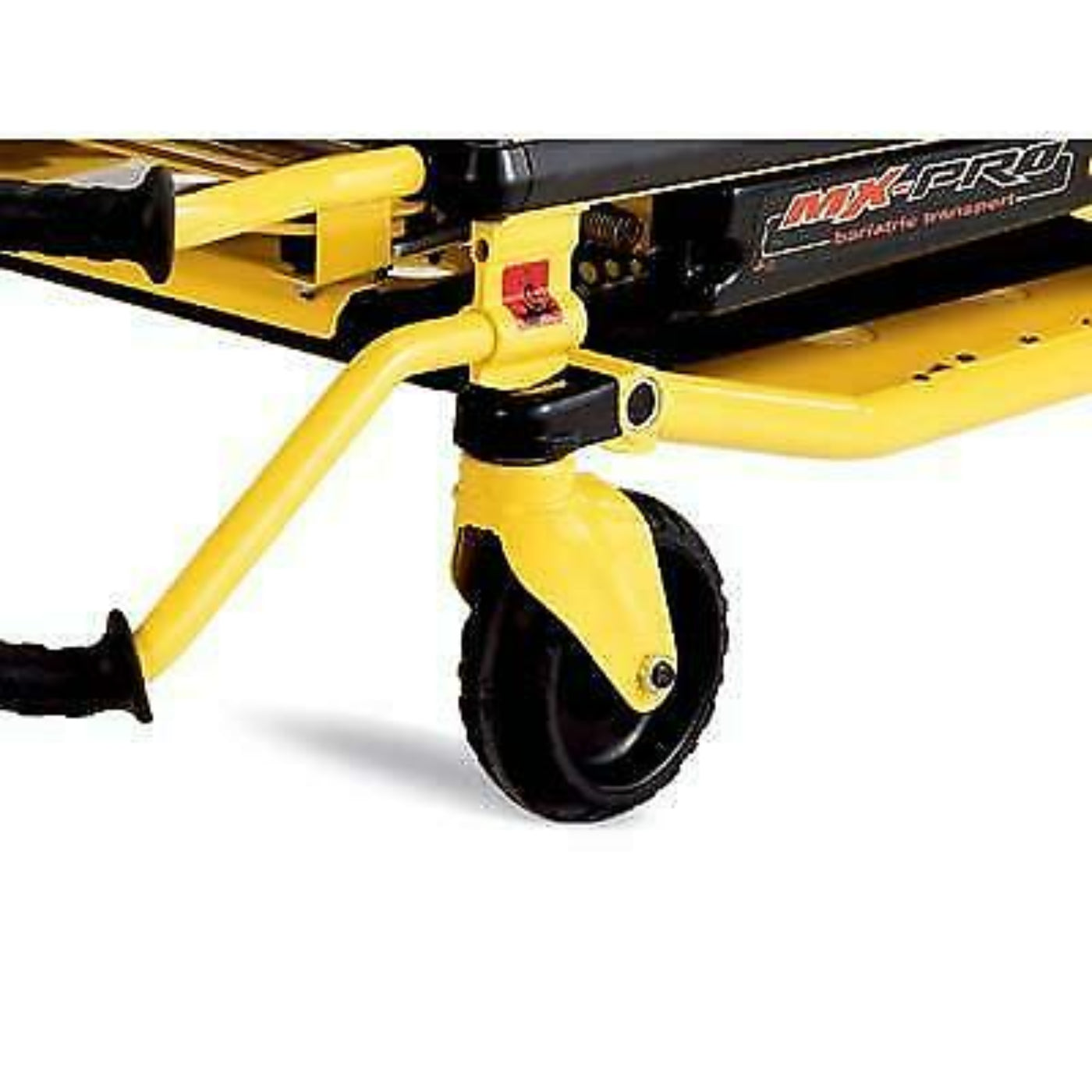 Stryker MX-PRO R3 Ambulance Cot - MFI-SYK-MX-PRO-R3-600