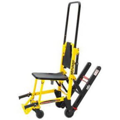 Stryker Stair-PRO 6252 Stair Chair - MFI-SYK-6252-400