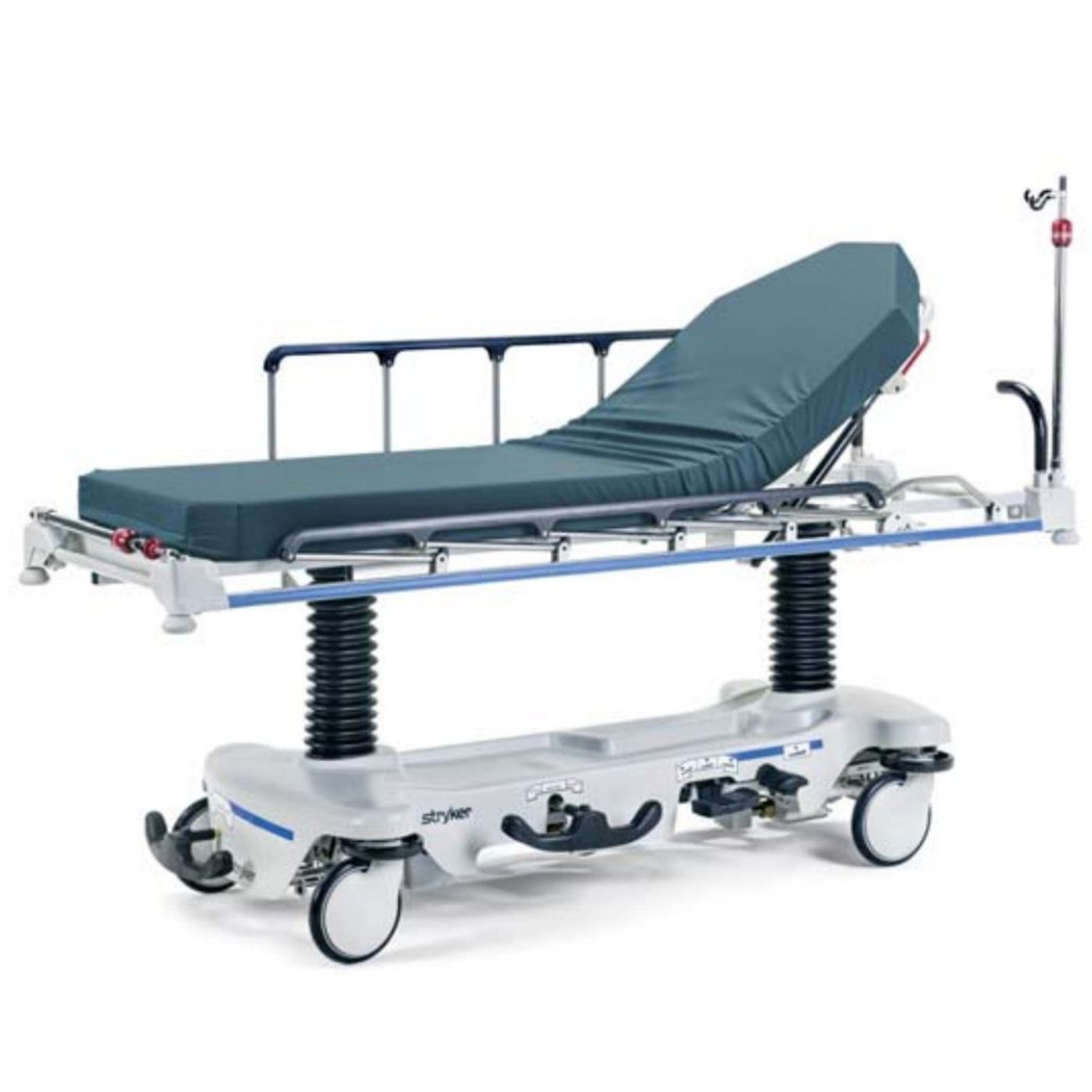 Stryker Transport Stretcher - MFI-SYK-721