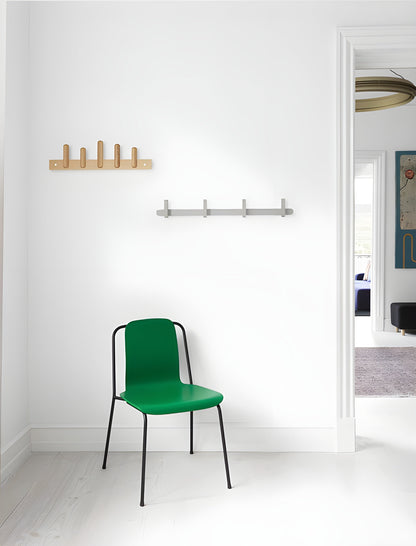 Normann Copenhagen Studio Armchair - No Upholstery - Set of 2 - 601786 (qty 2)