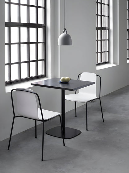 Normann Copenhagen Studio Armchair - No Upholstery - Set of 2 - 601786 (qty 2)