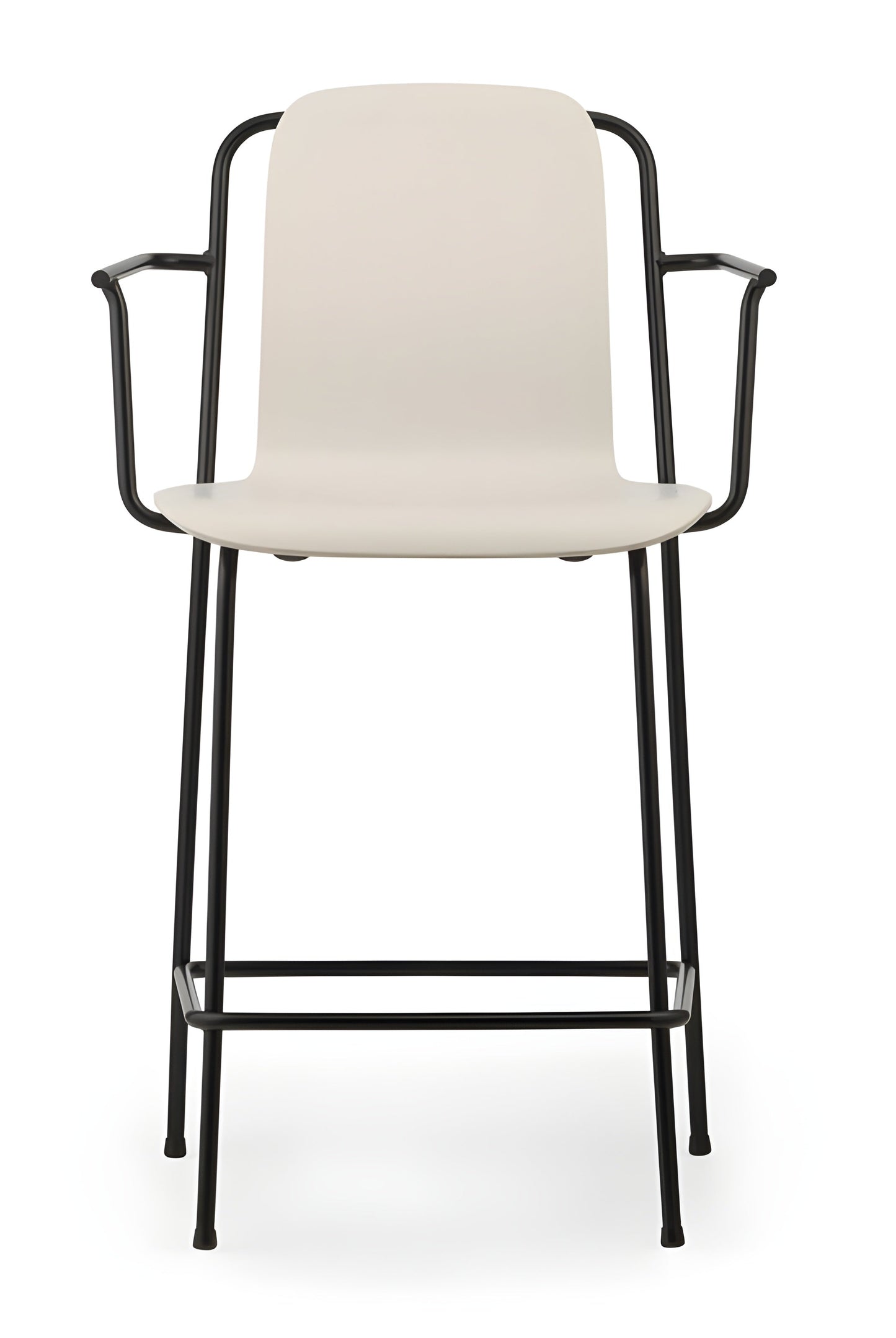 Normann Copenhagen Studio Bar Armchair No Upholstery - Set of 2 - 601965 (qty 2)