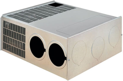 Suburban SF-Q Series Furnace - S6U2559A