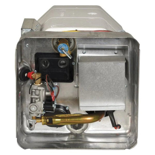 Suburban Water Heater Gas Electric - S6U5323A
