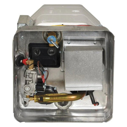 Suburban Water Heater Gas Electric - S6U5323A