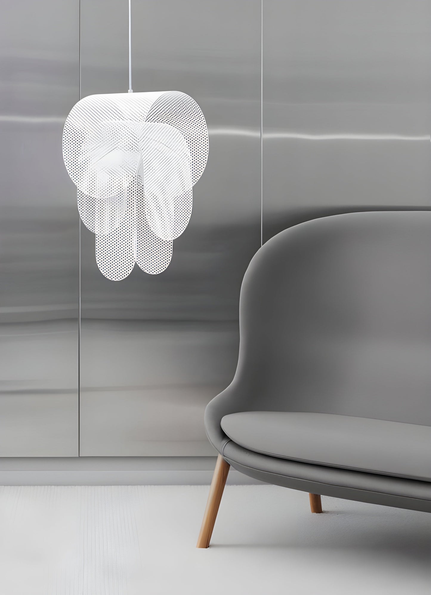 Normann Copenhagen Superpose Lamp - 502031