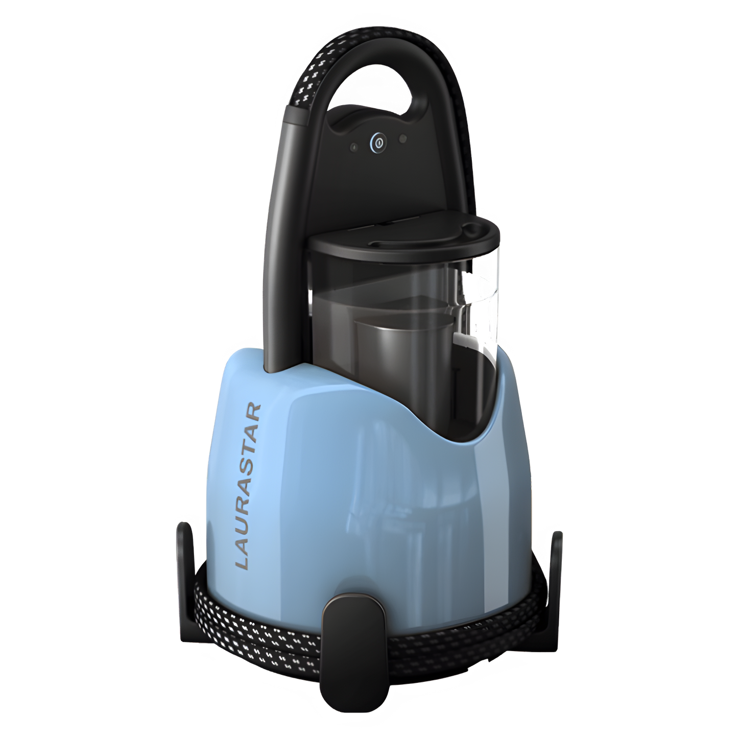 Laurastar Lift Plus+ Steam Iron in Sky Blue - 000.0605.530