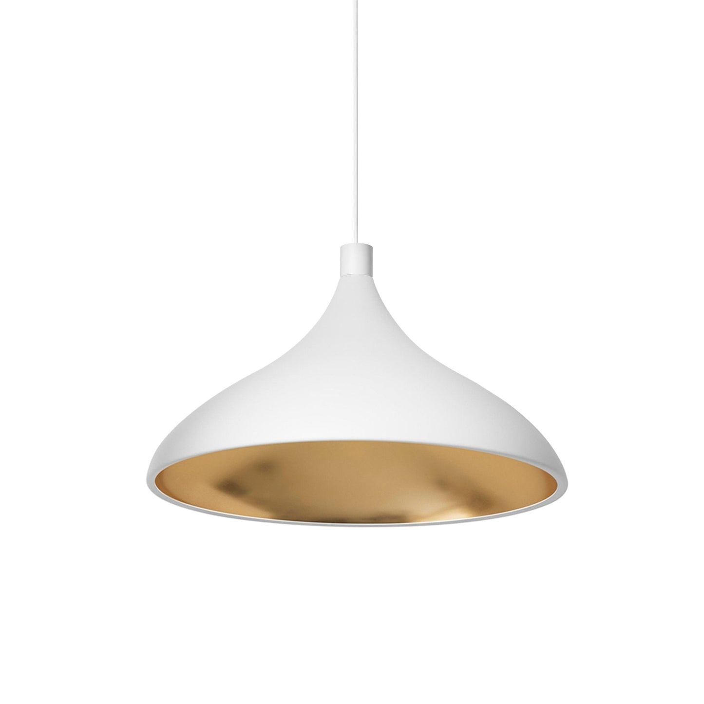 Pablo Designs Swell XL Single Pendant