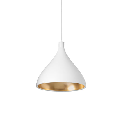 Pablo Designs Swell XL Single Pendant