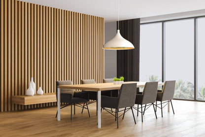 Pablo Designs Swell XL Single Pendant