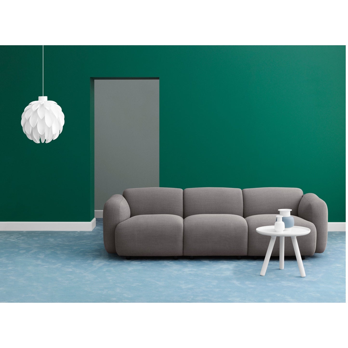 Normann Copenhagen Tablo Table - 602110