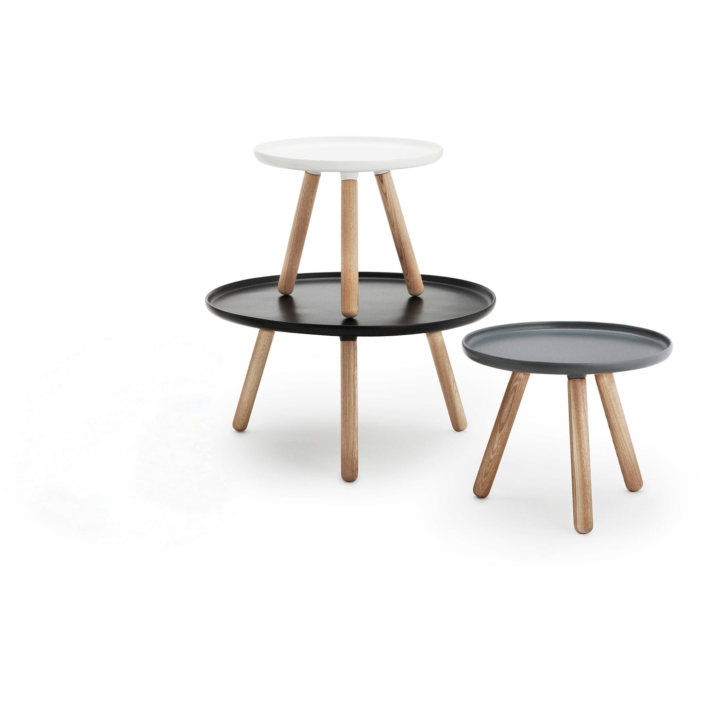 Normann Copenhagen Tablo Table - 602110