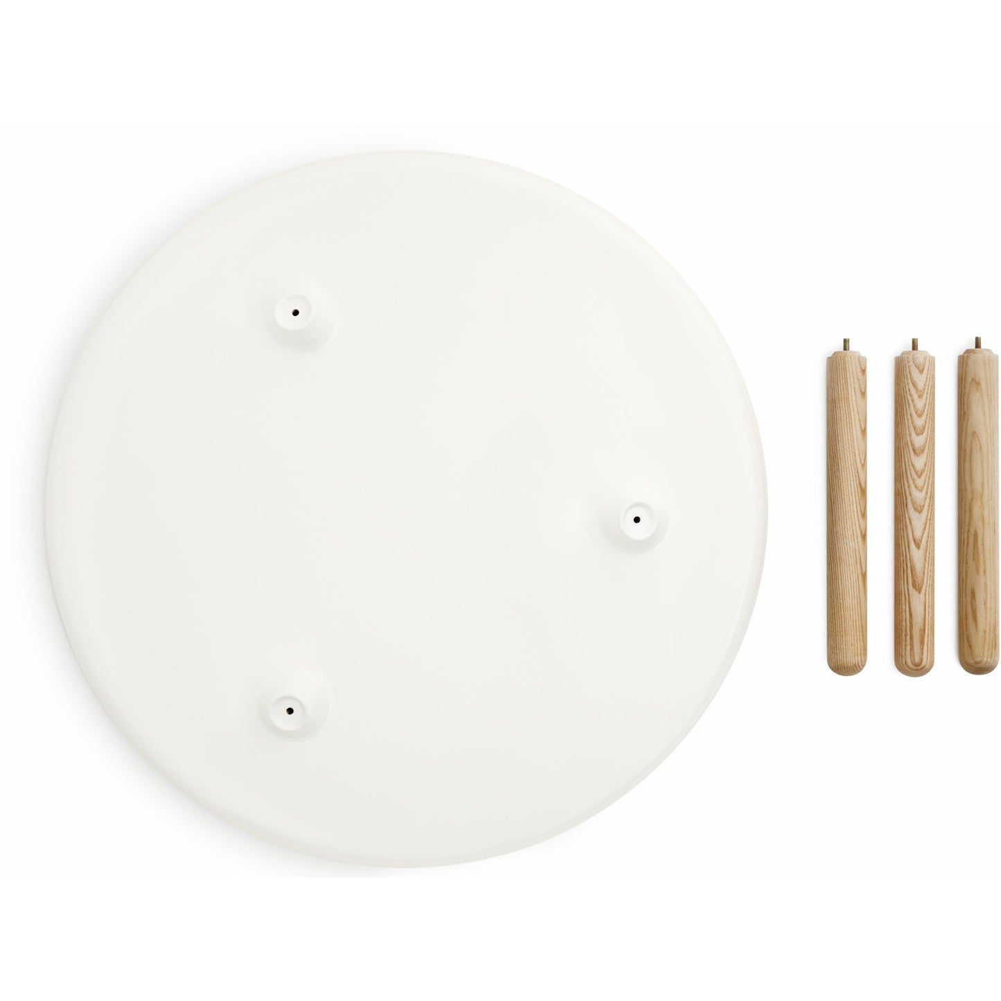 Normann Copenhagen Tablo Table - 602110
