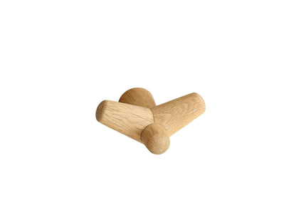 Woud Tail Wing Hook - 150040