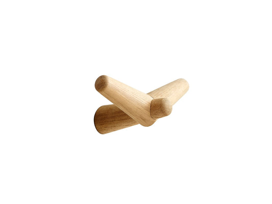 Woud Tail Wing Hook - 150040