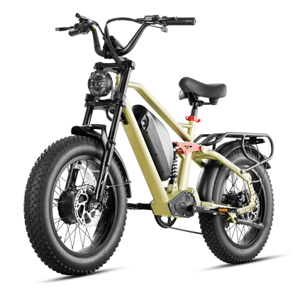 Eahora Terra II - ZD1058