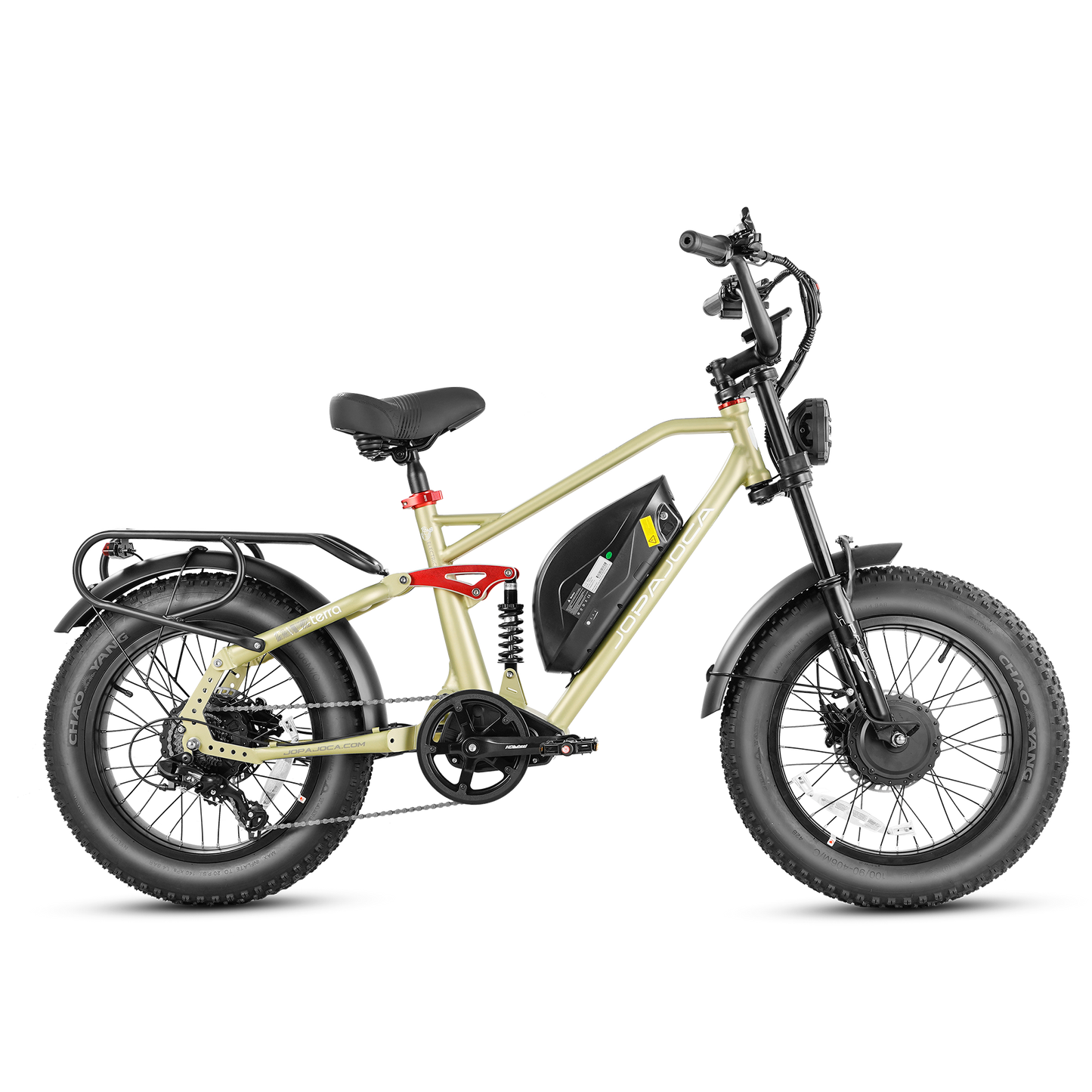 Eahora Terra II - ZD1058