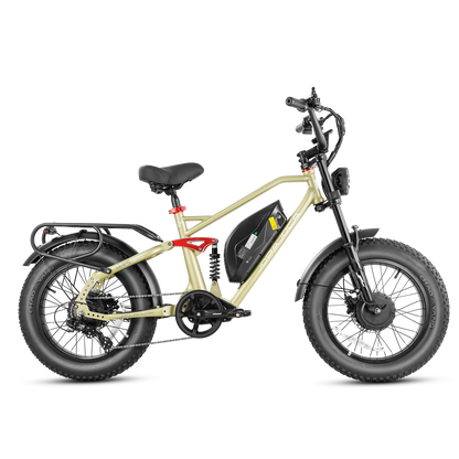 Eahora Terra II - ZD1058