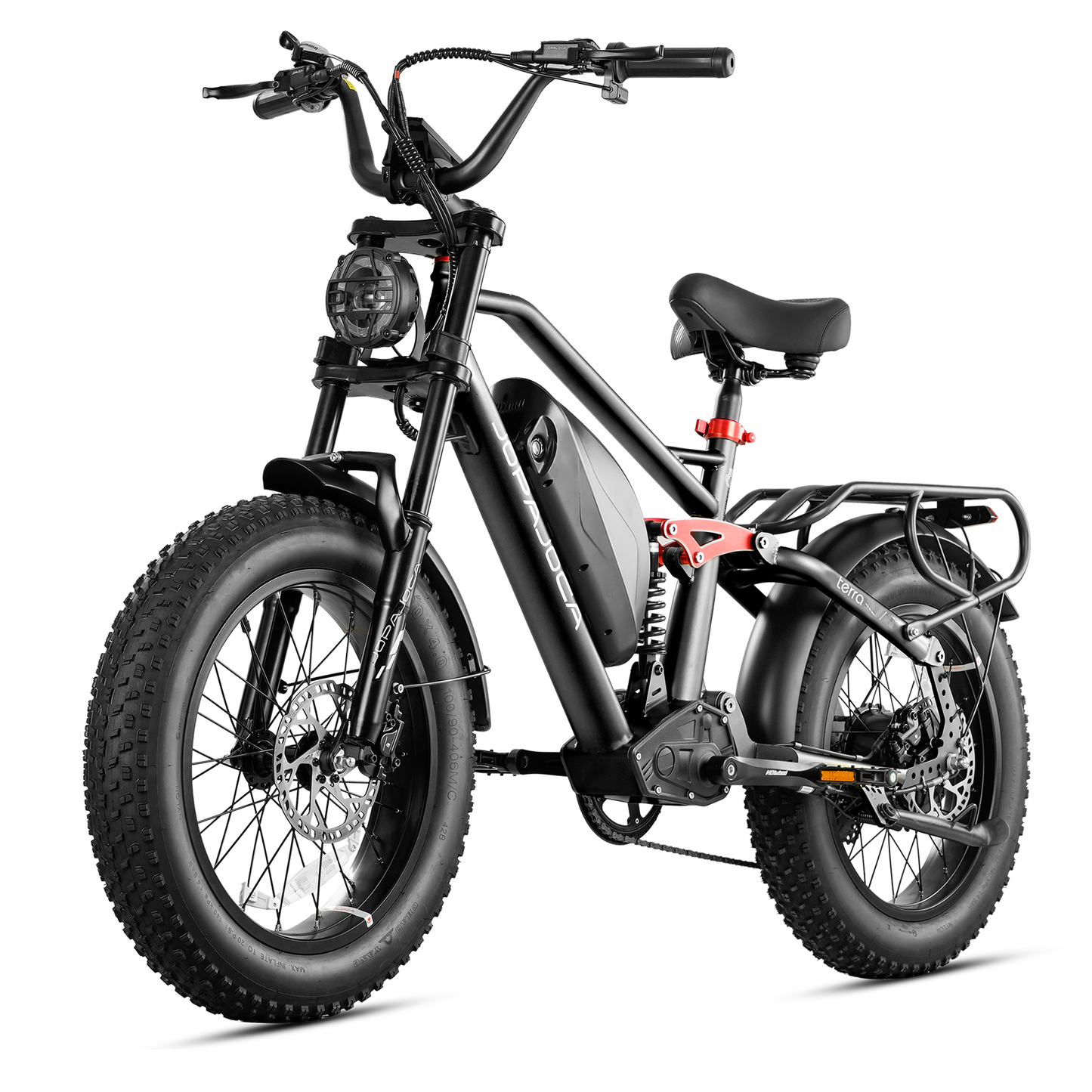 Eahora Terra (EUR) - ZD1054_EUR