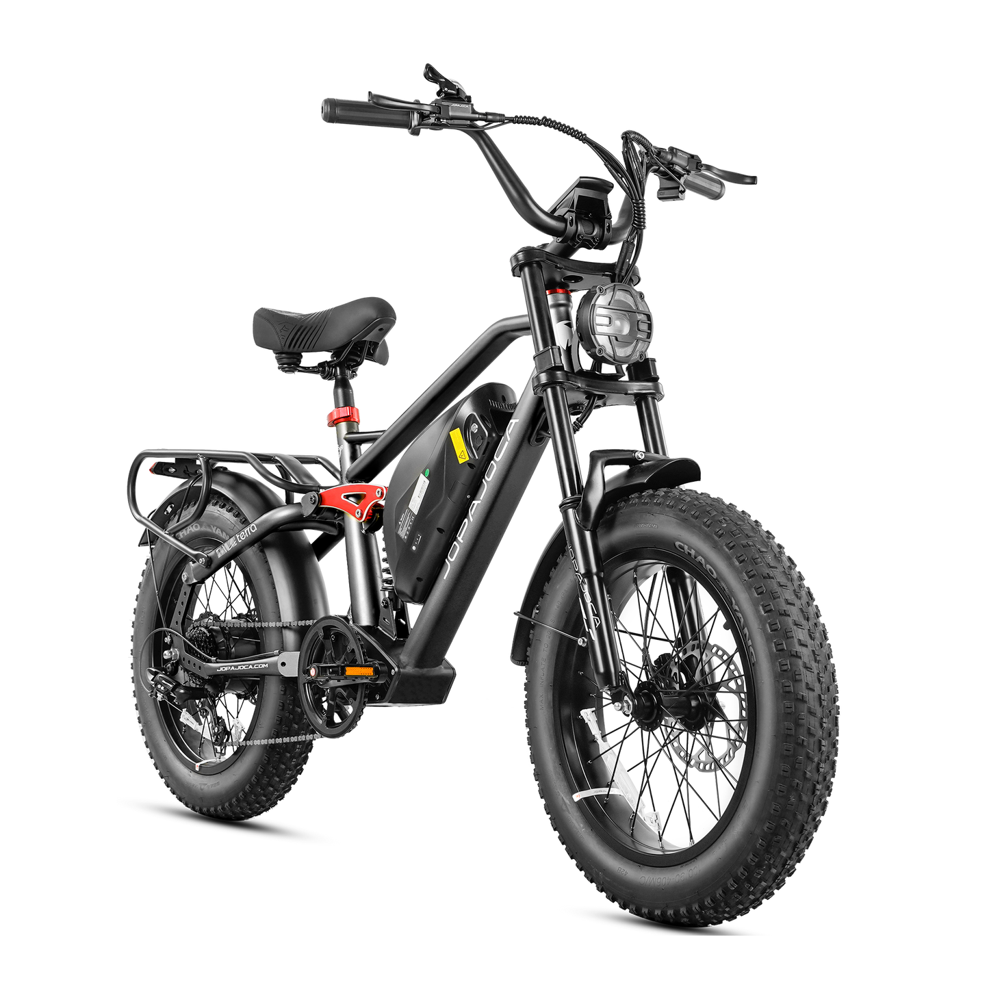 Eahora Terra (EUR) - ZD1054_EUR