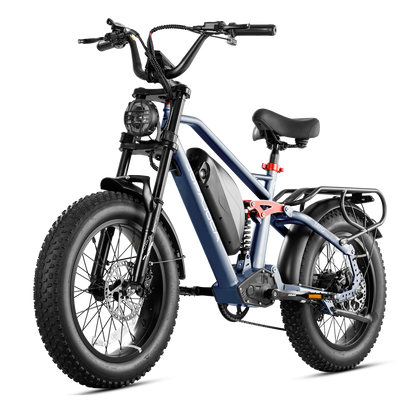 Eahora Terra (EUR) - ZD1054_EUR