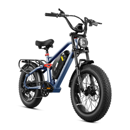 Eahora Terra (EUR) - ZD1054_EUR